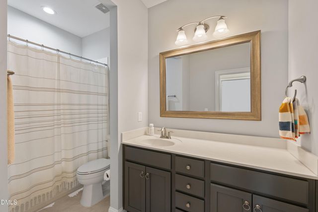 5012 Red Quill Way, Wake Forest, NC 27587