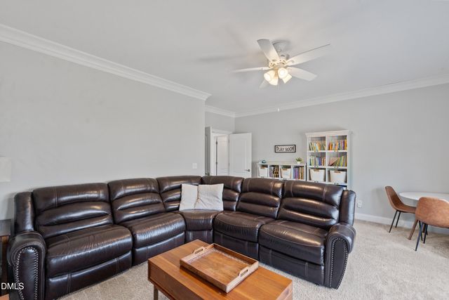 5012 Red Quill Way, Wake Forest, NC 27587