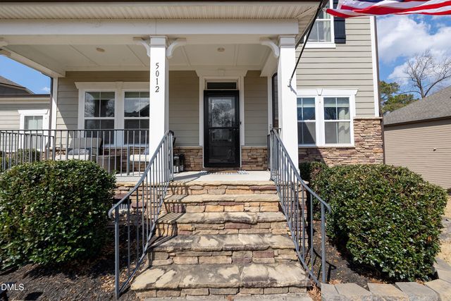 5012 Red Quill Way, Wake Forest, NC 27587