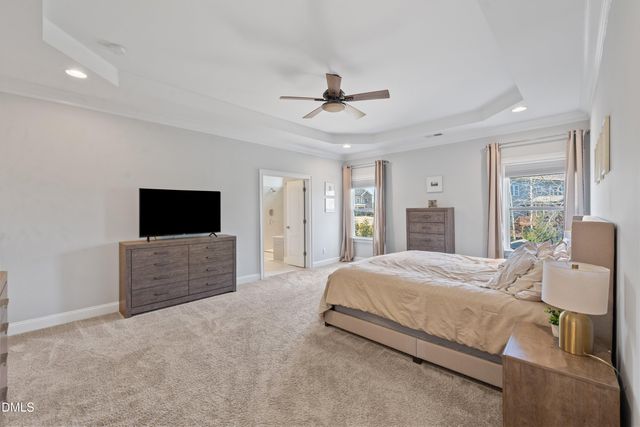 5012 Red Quill Way, Wake Forest, NC 27587