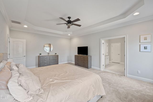 5012 Red Quill Way, Wake Forest, NC 27587