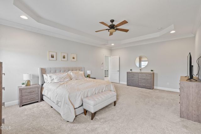 5012 Red Quill Way, Wake Forest, NC 27587