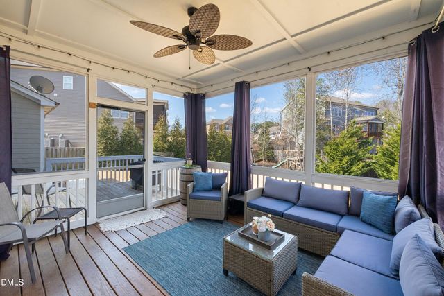 5012 Red Quill Way, Wake Forest, NC 27587