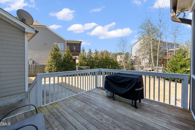 5012 Red Quill Way, Wake Forest, NC 27587