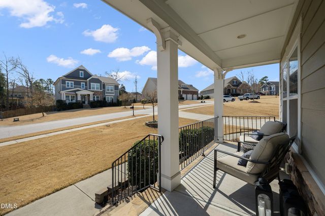 5012 Red Quill Way, Wake Forest, NC 27587