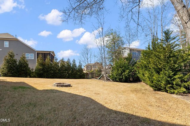 5012 Red Quill Way, Wake Forest, NC 27587