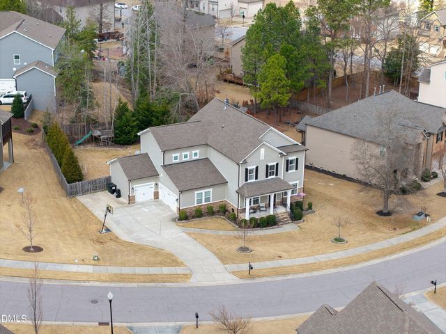 5012 Red Quill Way, Wake Forest, NC 27587