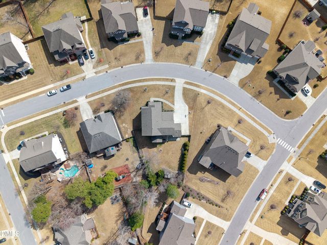 5012 Red Quill Way, Wake Forest, NC 27587