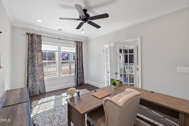 5012 Red Quill Way, Wake Forest, NC 27587