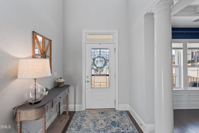 5012 Red Quill Way, Wake Forest, NC 27587