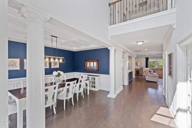 5012 Red Quill Way, Wake Forest, NC 27587