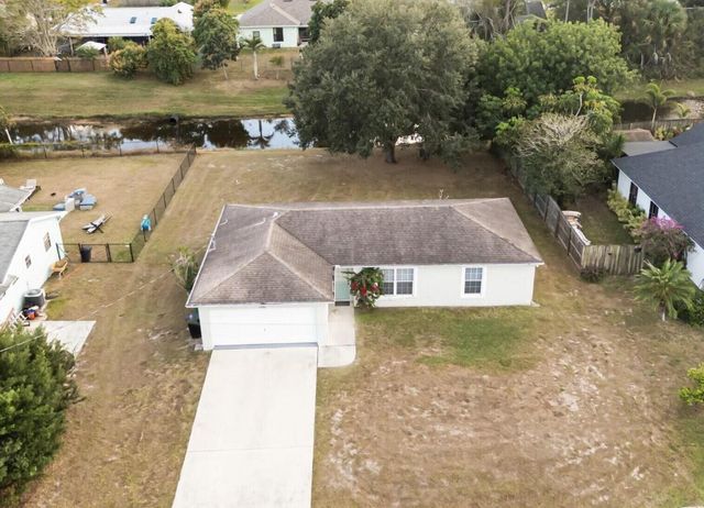 1292 SW Bellevue Avenue, Port St. Lucie, Port St Lucie, FL 34953
