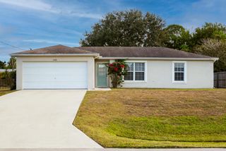 1292 SW Bellevue Avenue, Port St. Lucie, Port St Lucie, FL 34953