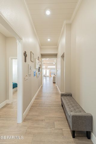 2504 Tony Harper Street, El Paso, TX 79938