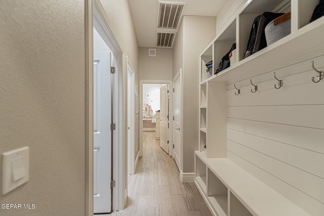 2504 Tony Harper Street, El Paso, TX 79938