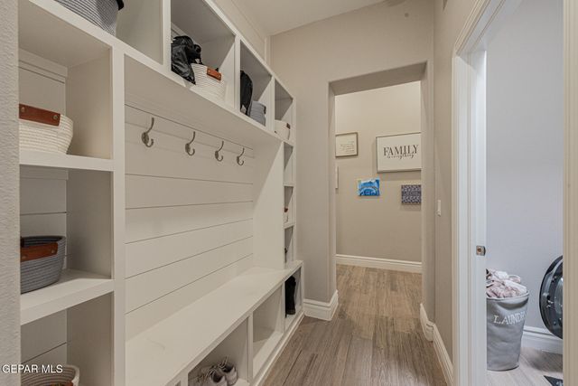 2504 Tony Harper Street, El Paso, TX 79938