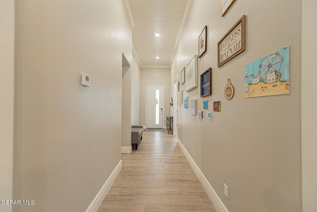 2504 Tony Harper Street, El Paso, TX 79938