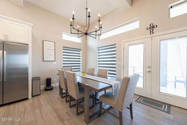 2504 Tony Harper Street, El Paso, TX 79938