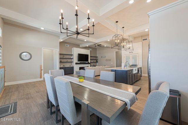 2504 Tony Harper Street, El Paso, TX 79938