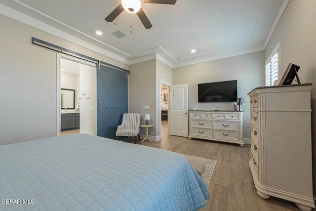 2504 Tony Harper Street, El Paso, TX 79938