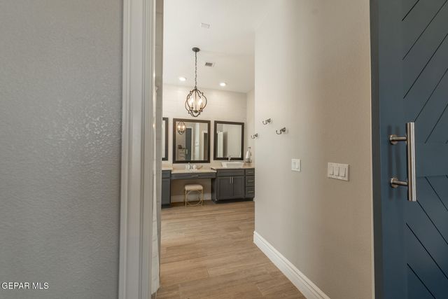 2504 Tony Harper Street, El Paso, TX 79938