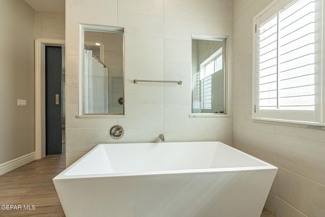 2504 Tony Harper Street, El Paso, TX 79938