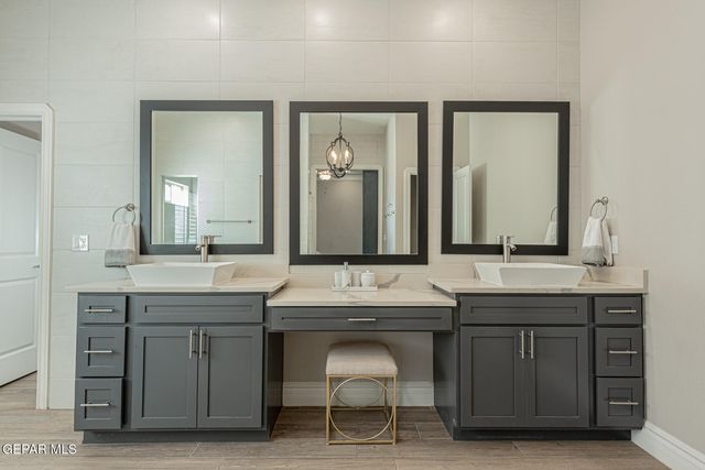 2504 Tony Harper Street, El Paso, TX 79938