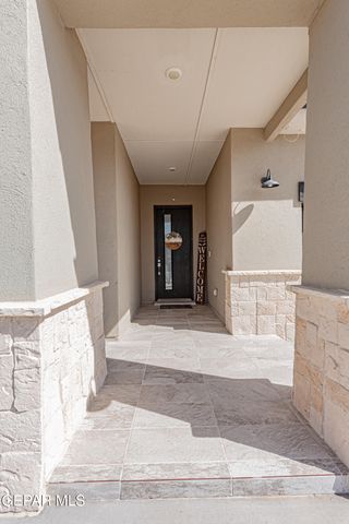 2504 Tony Harper Street, El Paso, TX 79938