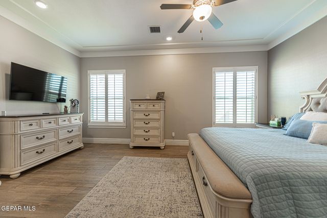 2504 Tony Harper Street, El Paso, TX 79938