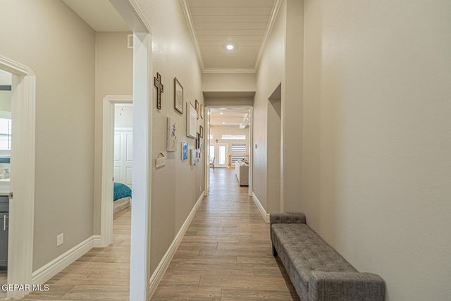 2504 Tony Harper Street, El Paso, TX 79938