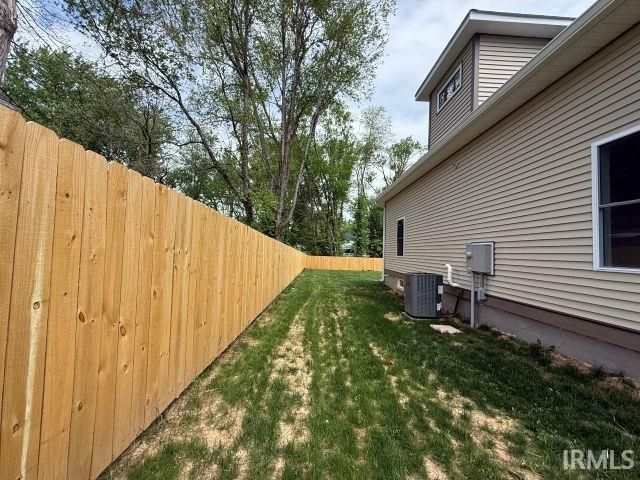 304 W Harrison Street, Orleans, IN 47452