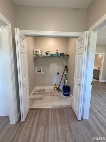 304 W Harrison Street, Orleans, IN 47452