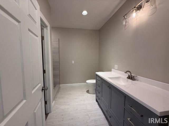 304 W Harrison Street, Orleans, IN 47452