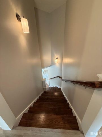 304 W Harrison Street, Orleans, IN 47452