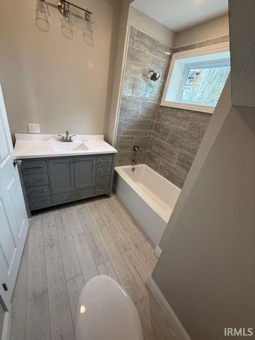 304 W Harrison Street, Orleans, IN 47452