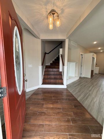 304 W Harrison Street, Orleans, IN 47452