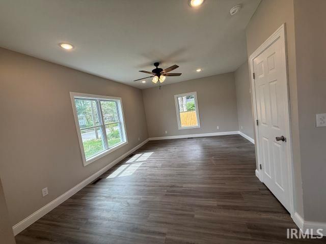 304 W Harrison Street, Orleans, IN 47452