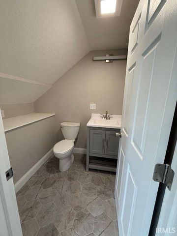 304 W Harrison Street, Orleans, IN 47452