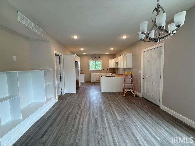 304 W Harrison Street, Orleans, IN 47452