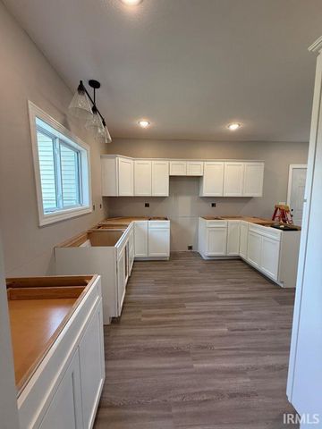 304 W Harrison Street, Orleans, IN 47452