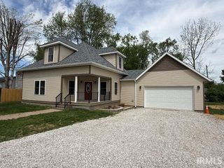 304 W Harrison Street, Orleans, IN 47452