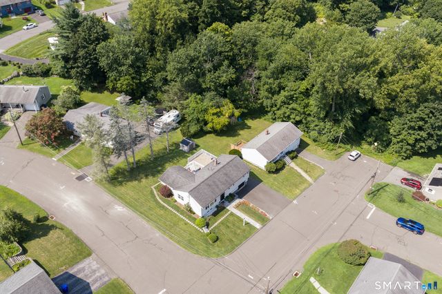 183 Plainfield Drive, Watertown, CT 06779