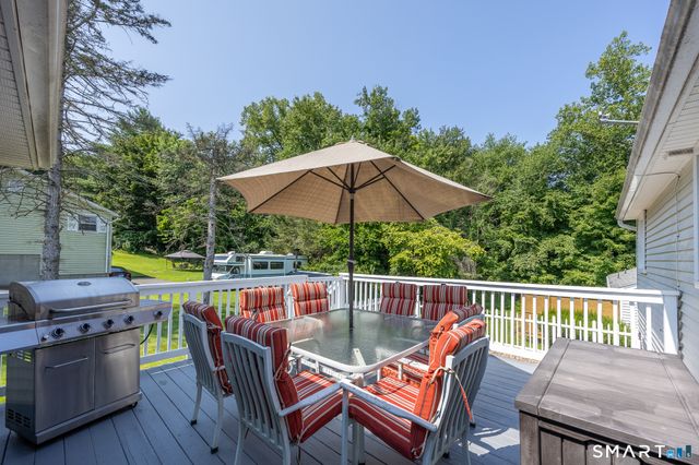 183 Plainfield Drive, Watertown, CT 06779