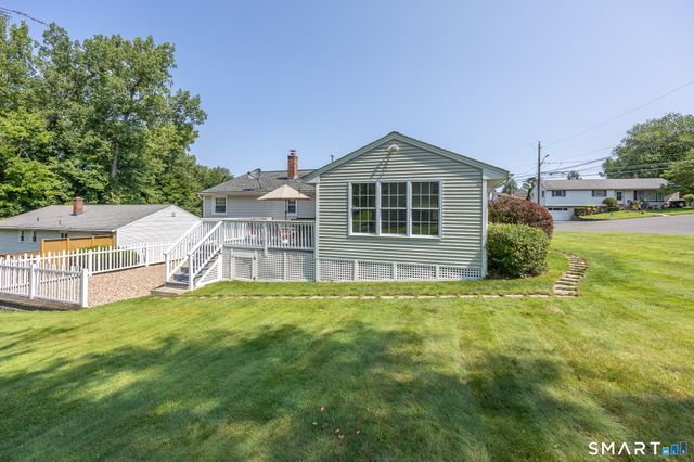 183 Plainfield Drive, Watertown, CT 06779
