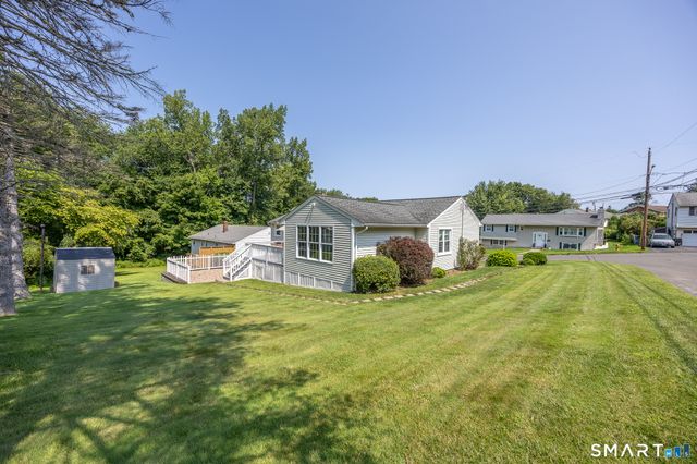 183 Plainfield Drive, Watertown, CT 06779