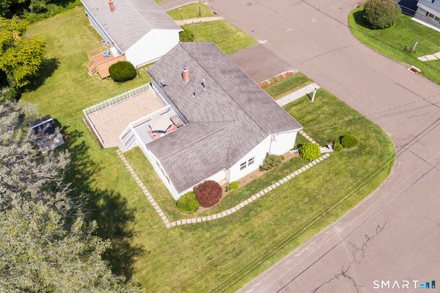183 Plainfield Drive, Watertown, CT 06779