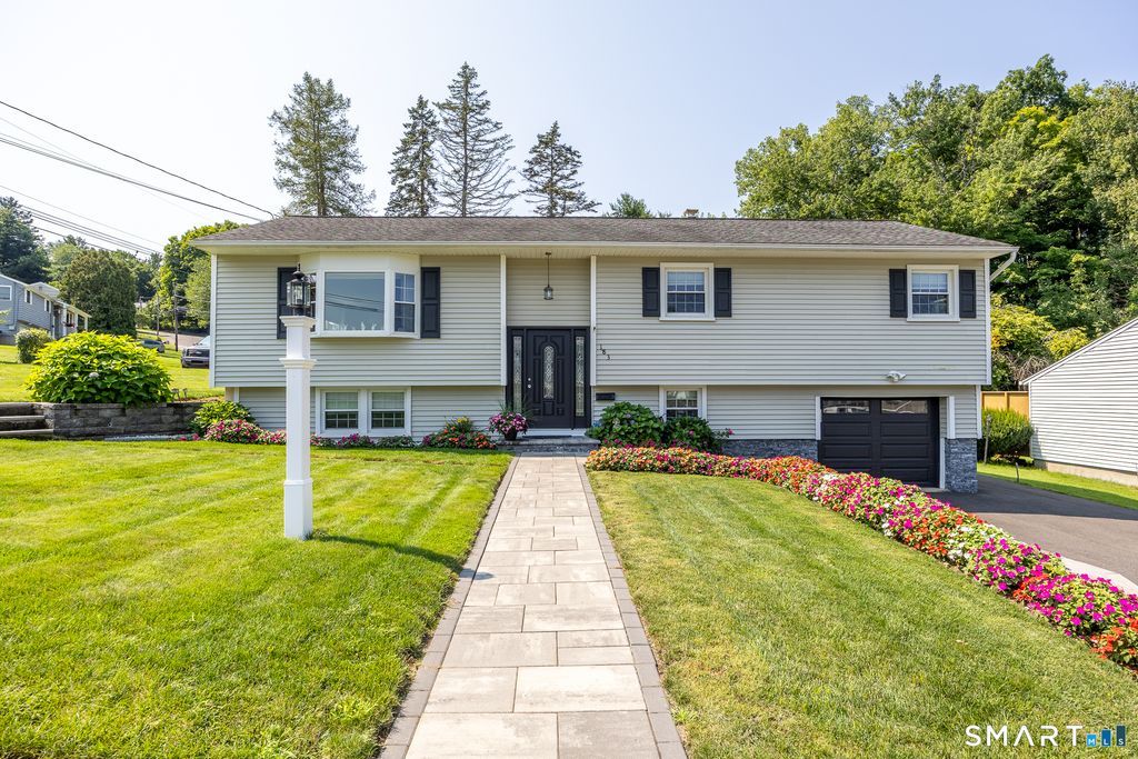 183 Plainfield Drive, Watertown, CT 06779