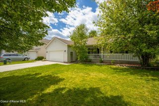 5969 N Belleville Dr, Coeur D'alene, ID 83815