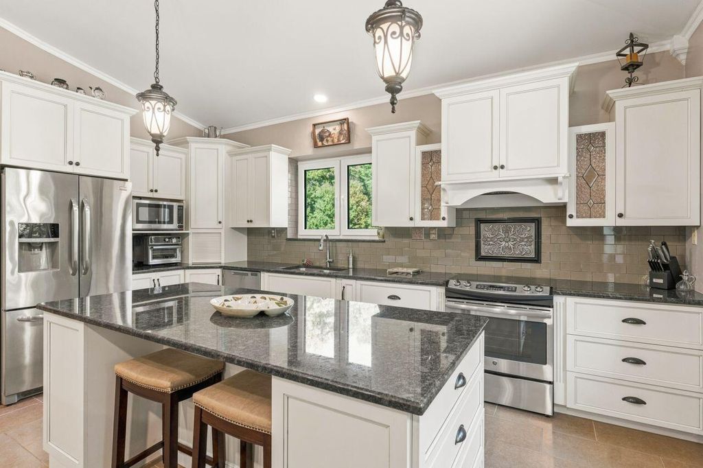 36 Rail Road, Alfred, ME 04002 — photo 2