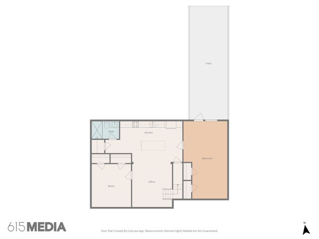 2104 Williamsport Pike, Columbia, TN 38401